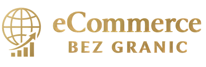 eCommerce Bez Granic Logo