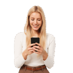 Ecommerce Bez Granic - nasza studentka