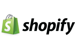 shopify logo